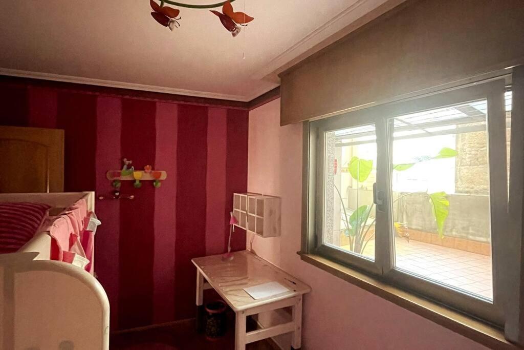 Apartamento Coruna 400 Metros De La Playa Leilighet La Coruña Eksteriør bilde